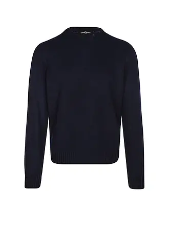GRAN SASSO | Kaschmirpullover | 